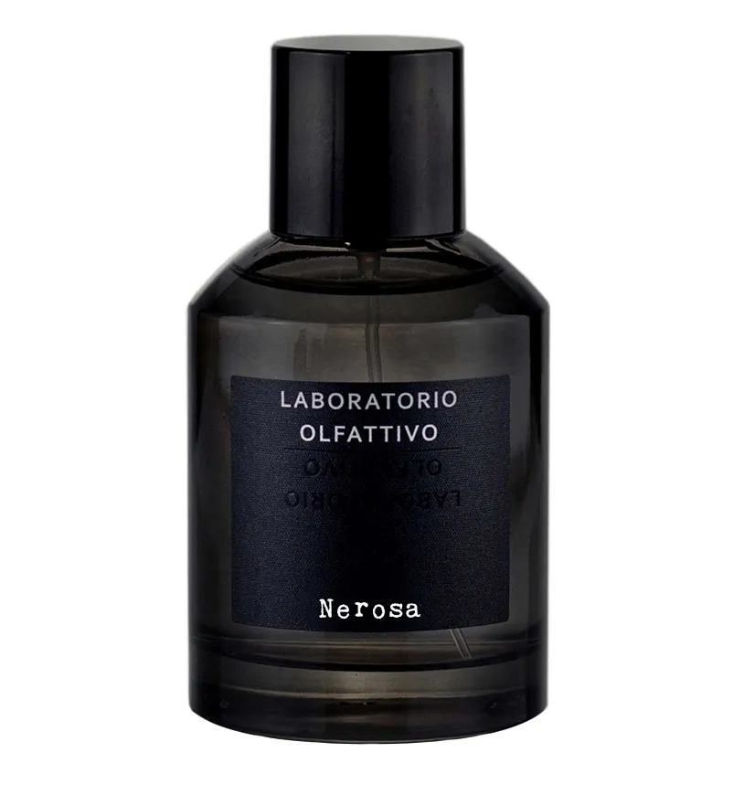 Laboratorio Olfattivo Nerosa