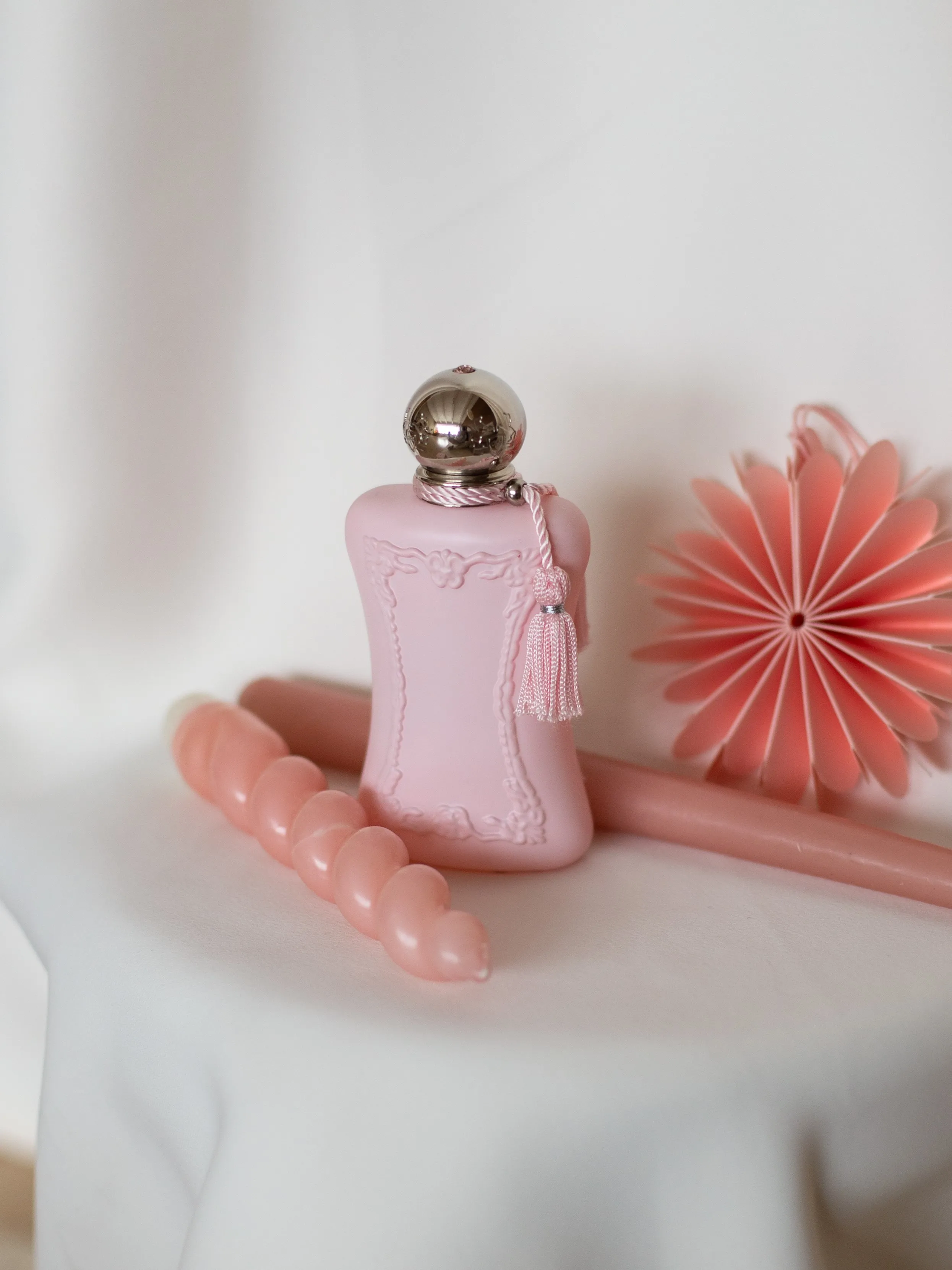 Parfums de Marly Delina