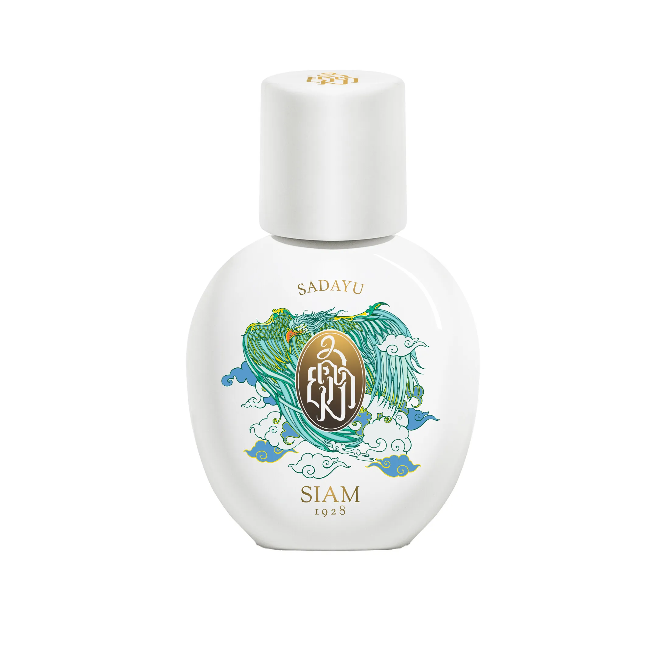 SIAM 1928 Sadayu