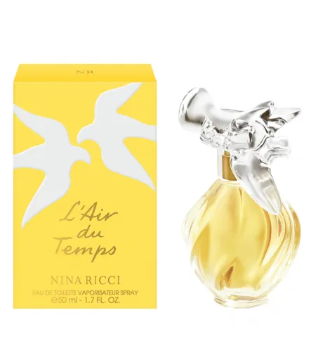 Nina Ricci L Air du Temps