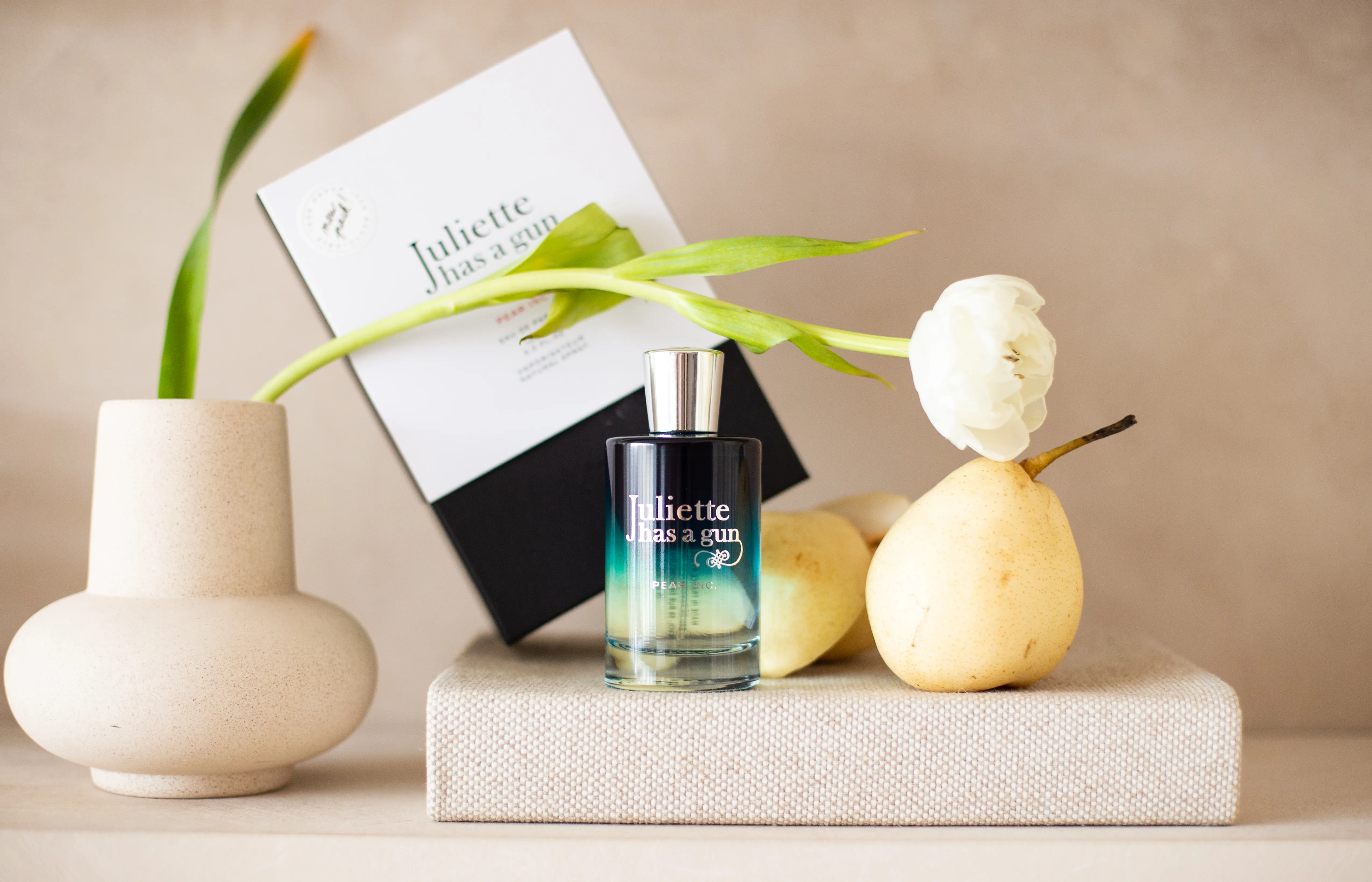 Juliette Has A Gun Pear Inc. парфюмерная вода