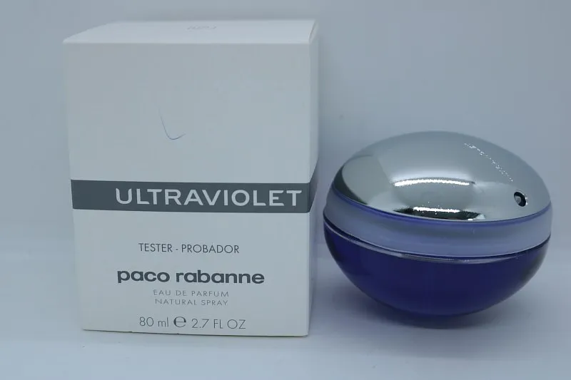 Rabanne Ultraviolet