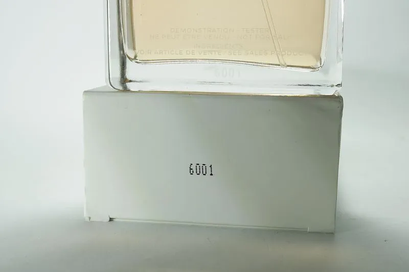 Chanel Coco туалетная вода