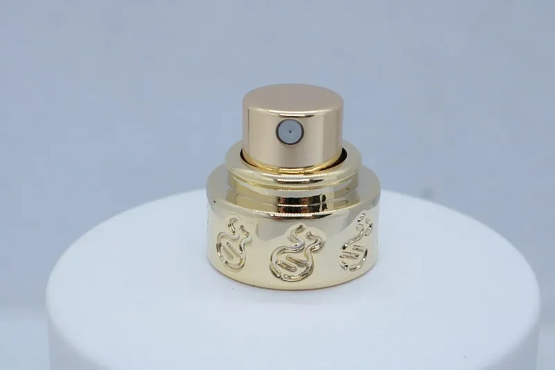 Tiziana Terenzi Bianco Puro