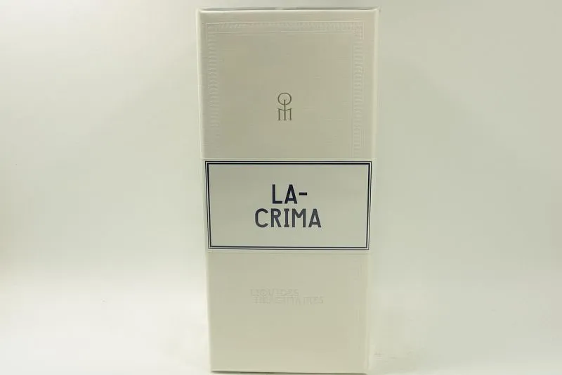 Les Liquides Imaginaires Lacrima парфюмерная вода