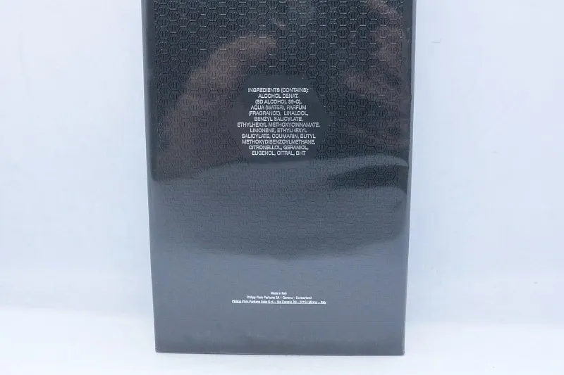 Philipp Plein No Limit$ Super Fre$h туалетная вода