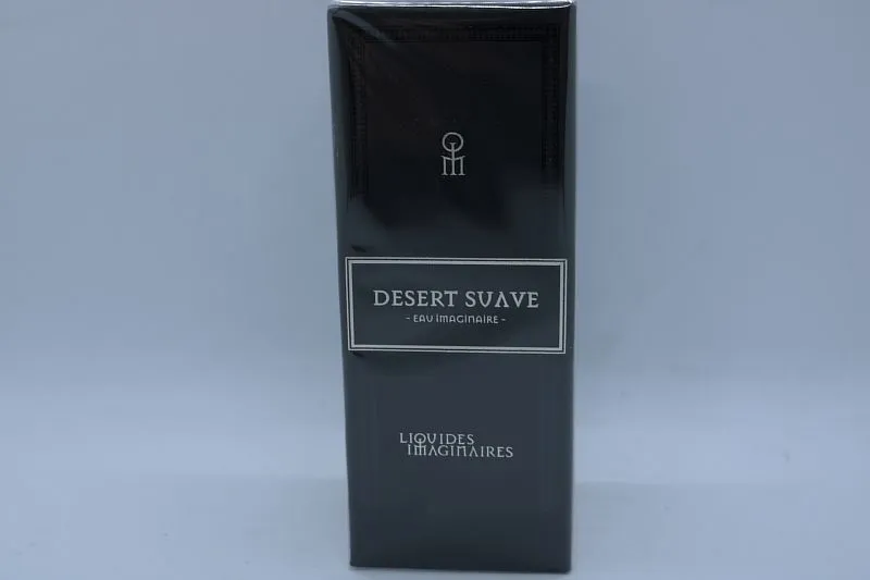 Les Liquides Imaginaires Desert Suave парфюмерная вода