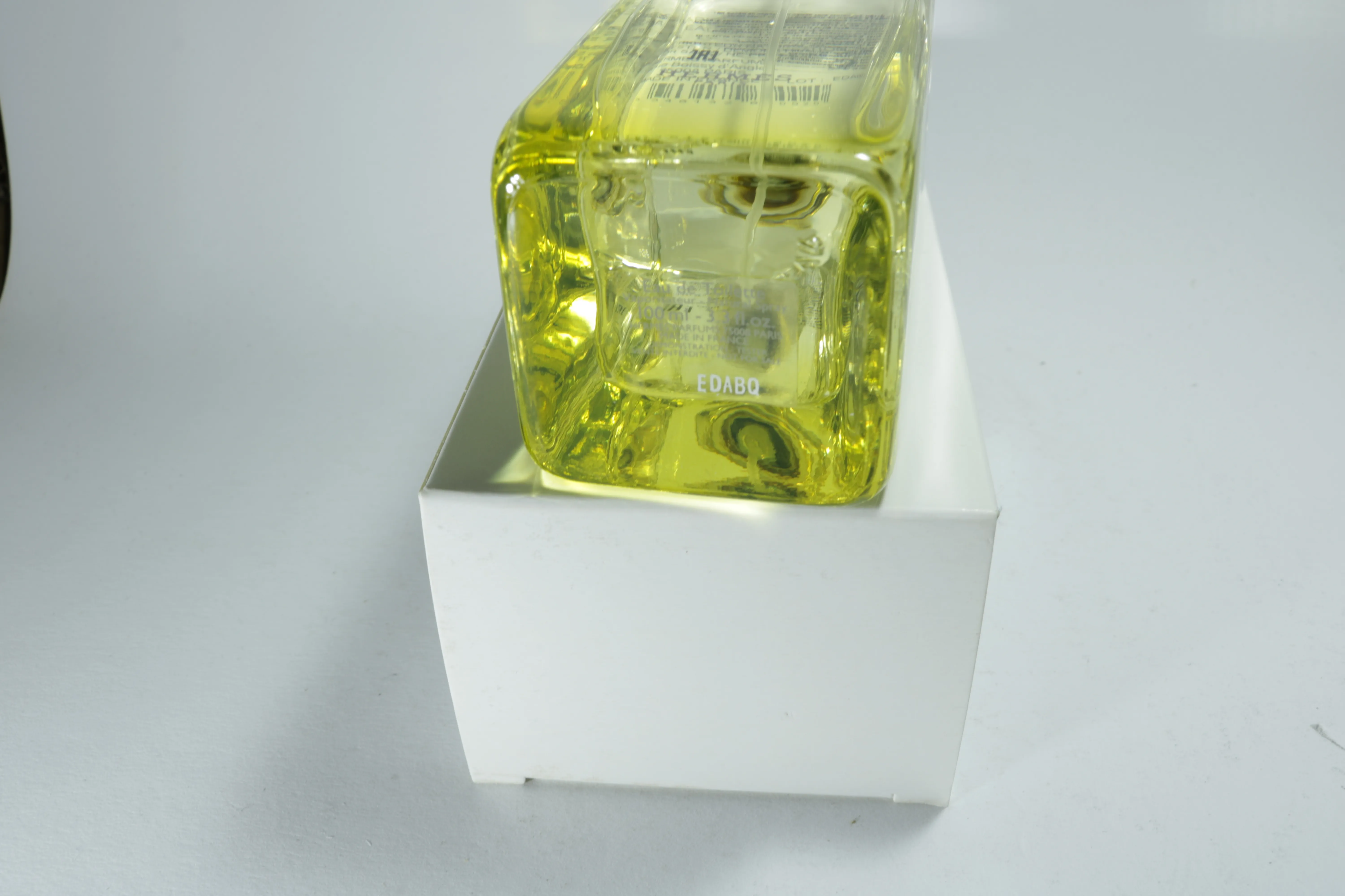 Hermes Le Jardin de Monsieur Li туалетная вода