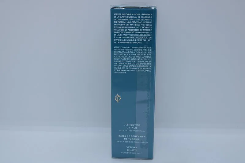 Atelier Cologne Clementine California парфюмерная вода