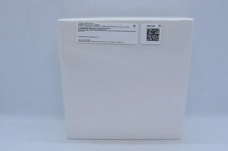 The House of Oud What About Pop парфюмерная вода