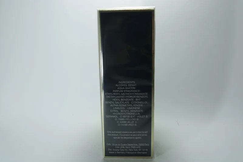 Hugo Boss Nuit Pour Femme парфюмерная вода