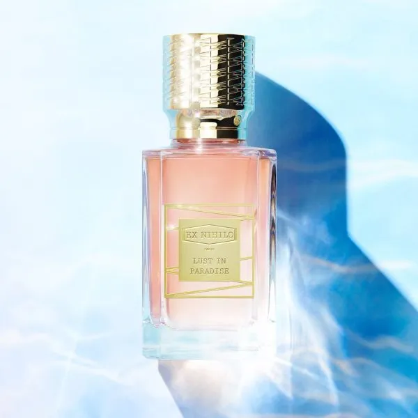 Ex Nihilo Lust In Paradise парфюмерная вода