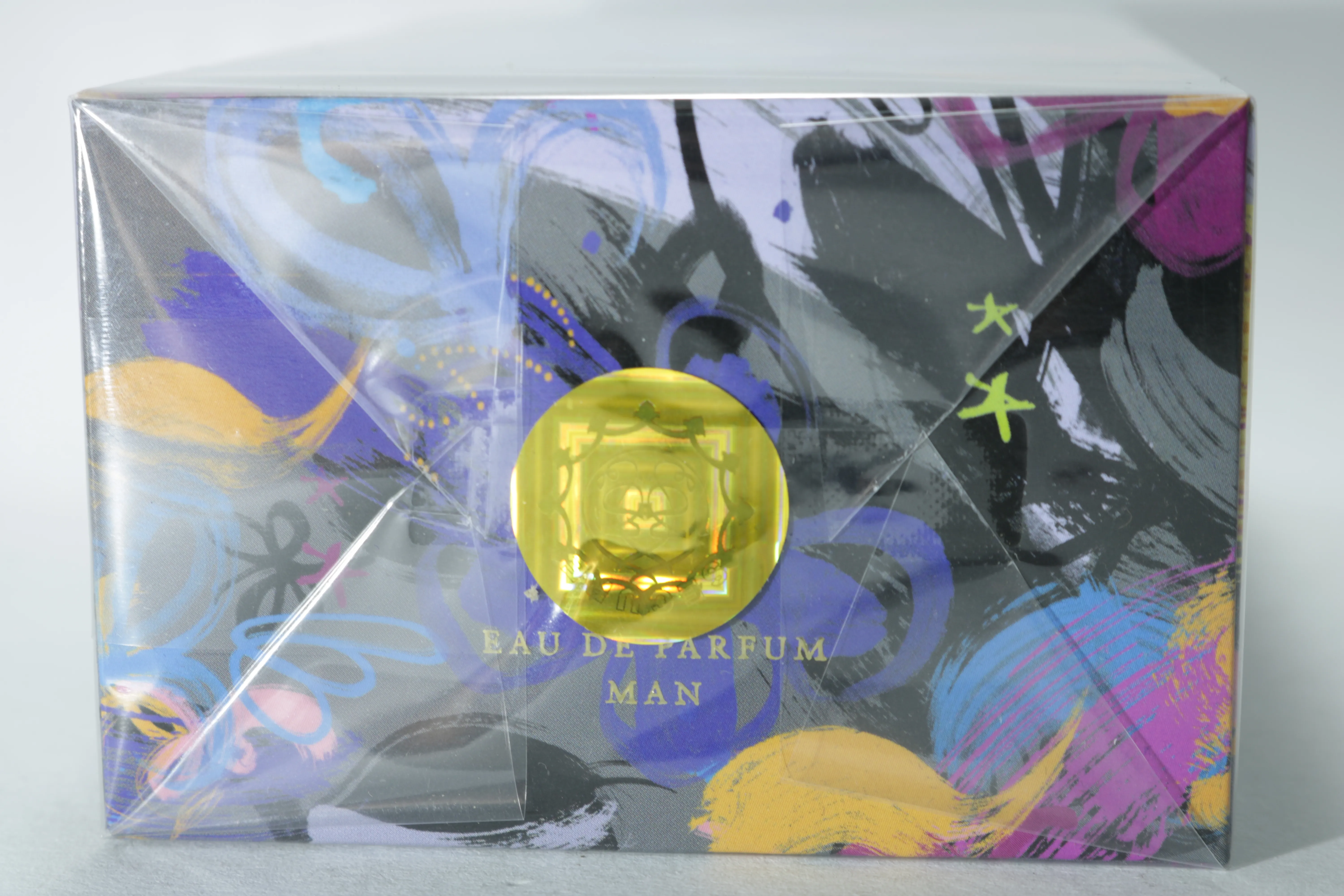 Amouage Interlude men парфюмерная вода