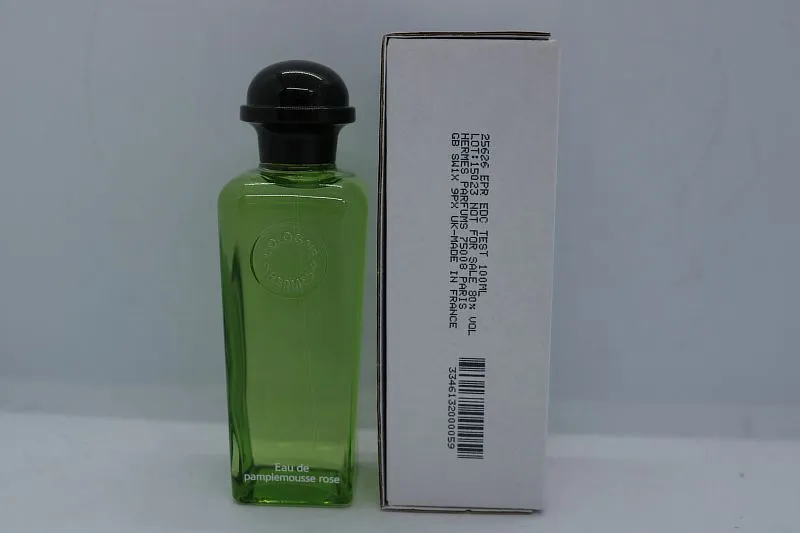 Hermes Eau de Pamplemousse Rose одеколон