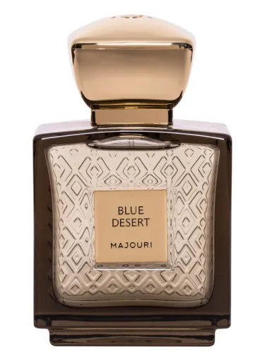 Majouri Blue Desert
