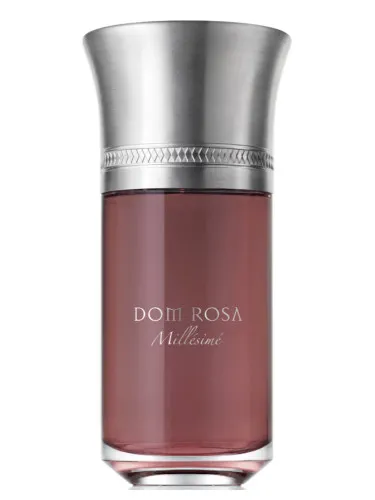 Les Liquides Imaginaires Dom Rosa Millesime