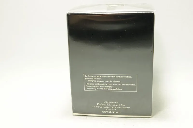 Christian Dior Poison туалетная вода