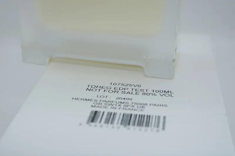 Hermes Terre d`Hermes Eau Givree парфюмерная вода