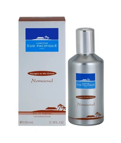 Comptoir Sud Pacifique Nomaoud