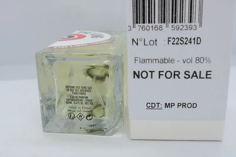 Etat Libre d‘Orange Exit The King