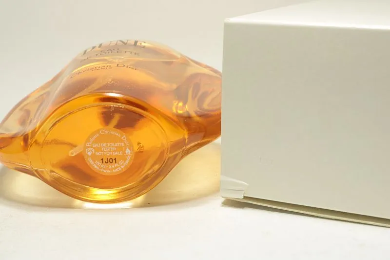 Christian Dior Dune туалетная вода