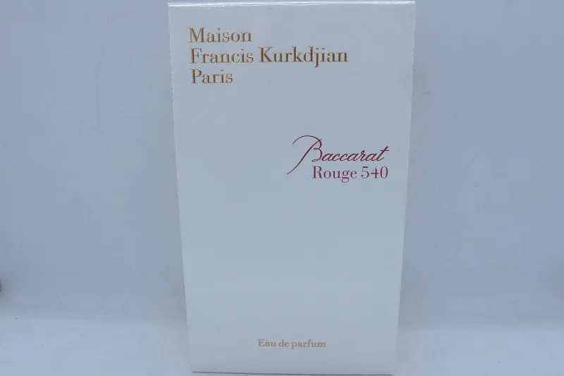 Maison Francis Kurkdjian Baccarat Rouge 540 парфюмерная вода