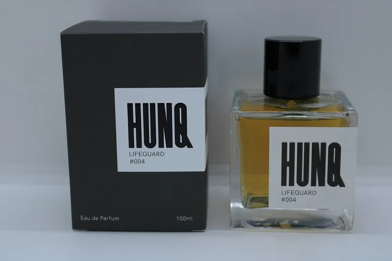 Hunq Lifeguard #004