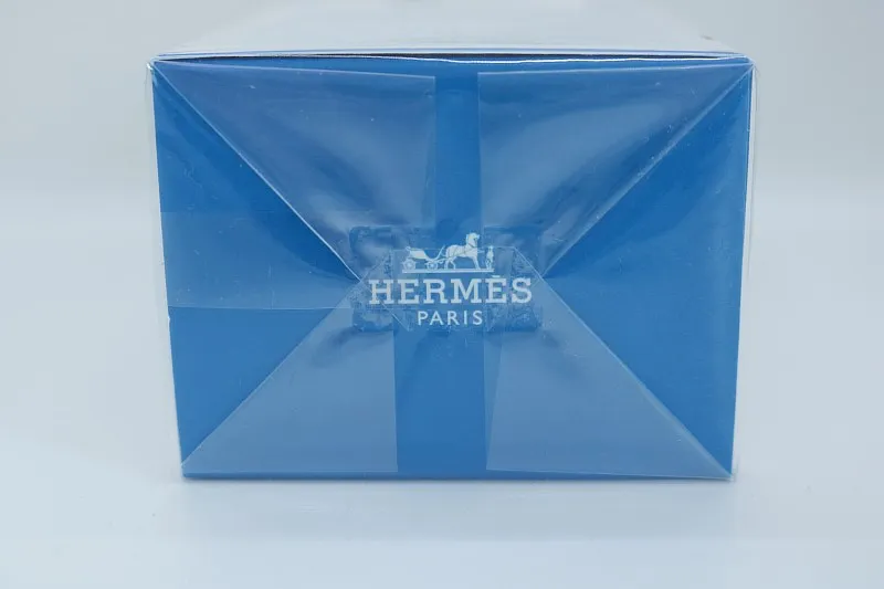 Hermes Un Jardin En Mediterranee туалетная вода