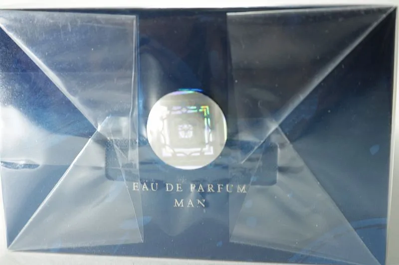 Amouage Interlude Black Iris Man парфюмерная вода