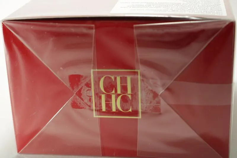 Carolina Herrera CH Privee парфюмерная вода
