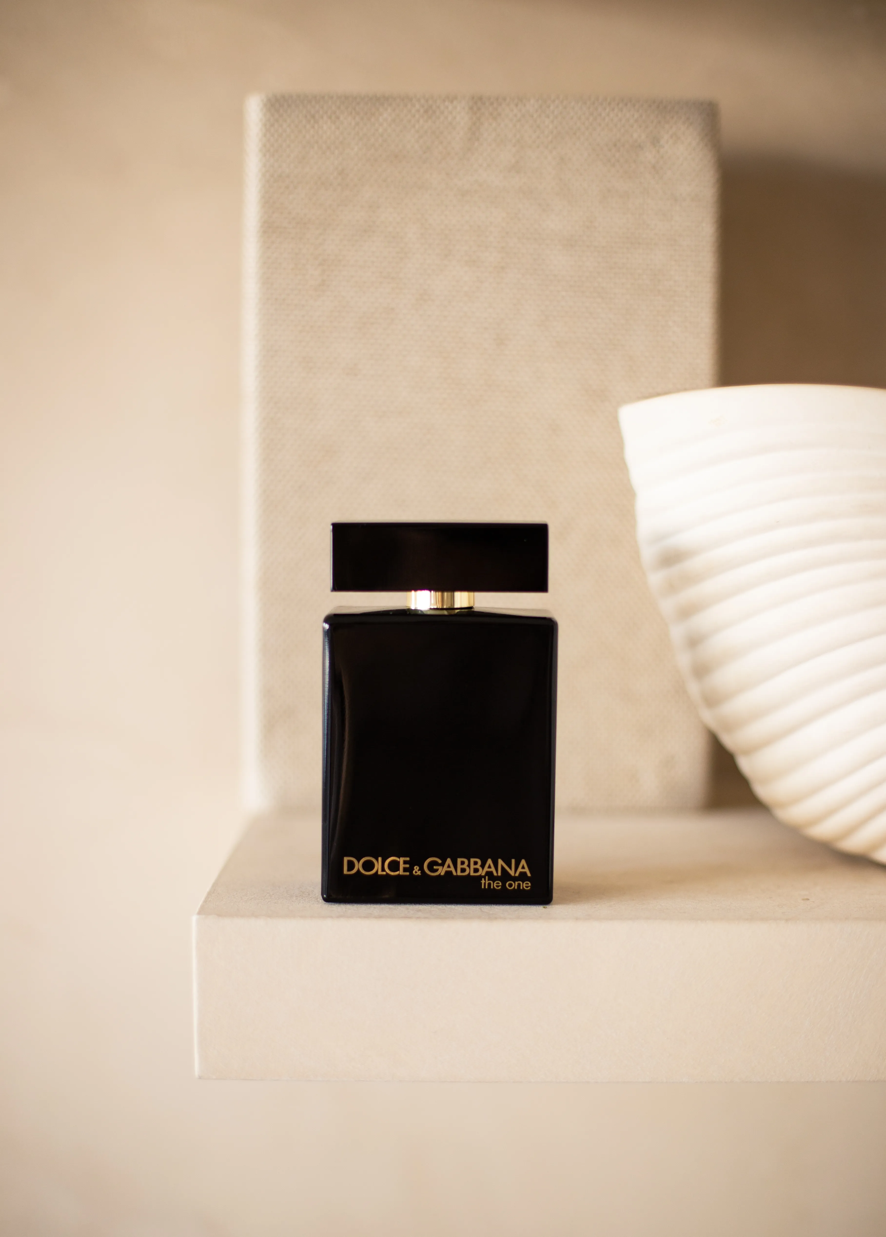 Dolce & Gabbana The One Intense For Men парфюмерная вода