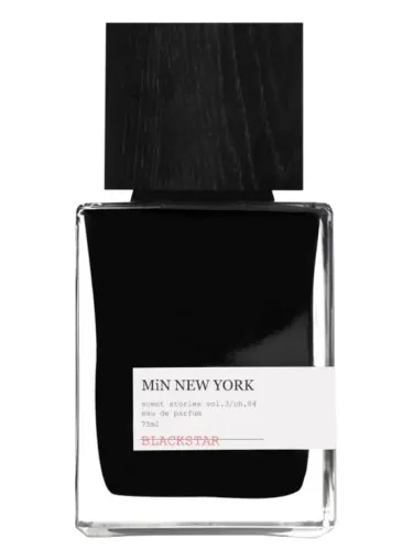 MiN New York Blackstar