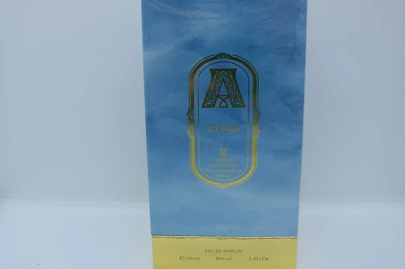 Attar Collection Sierra