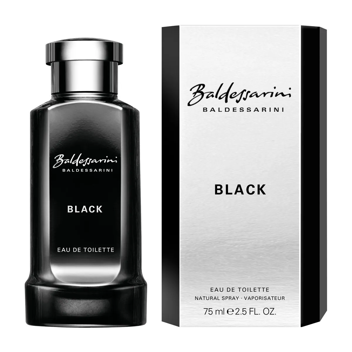 Baldessarini Black туалетная вода