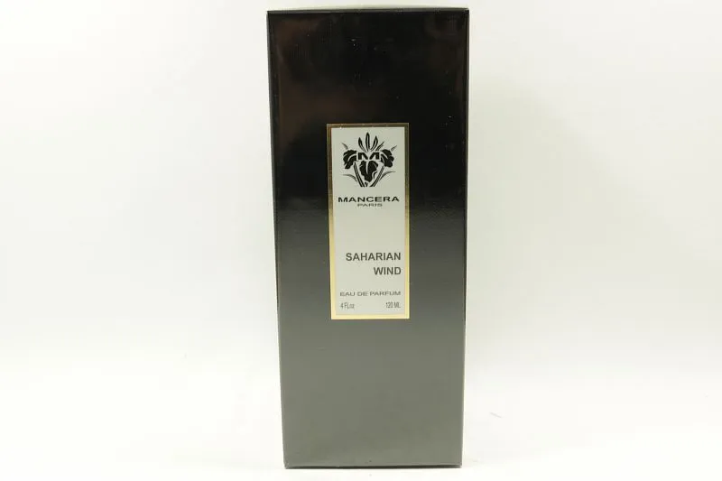 Mancera Saharian Wind парфюмерная вода
