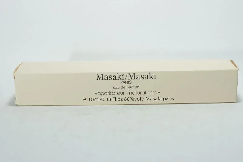 Masaki Matsushima Masaki/Masaki парфюмерная вода