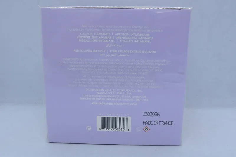 Ariana Grande Ari парфюмерная вода