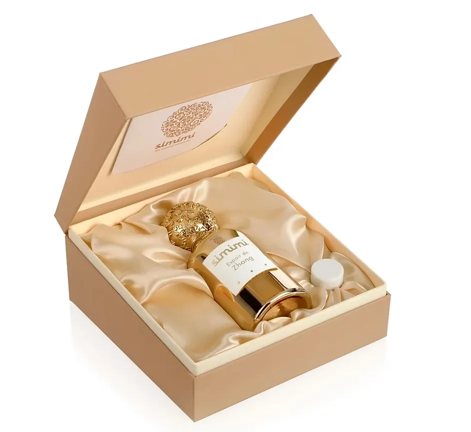 Simimi Espoir De Zhang парфюмерная вода