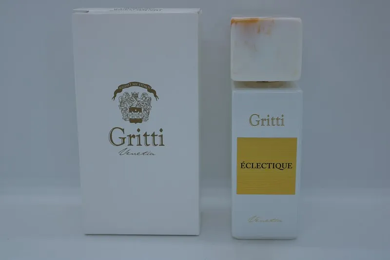 Gritti Eclectique
