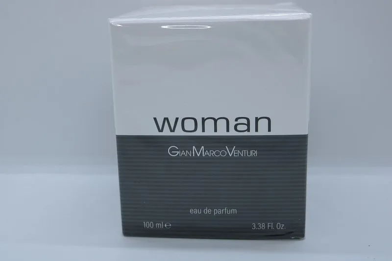 Gian Marco Venturi Woman Eau de Parfum
