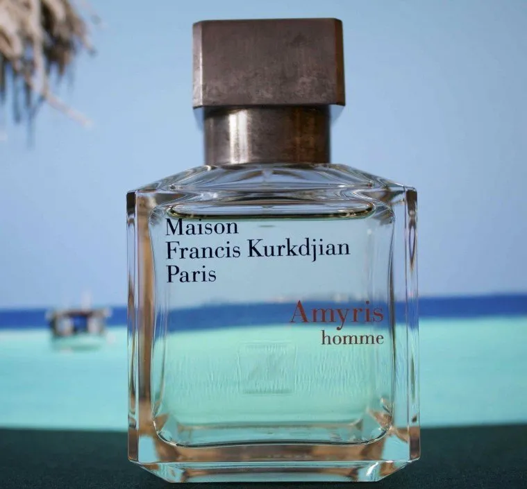 Maison Francis Kurkdjian Amyris Homme туалетная вода