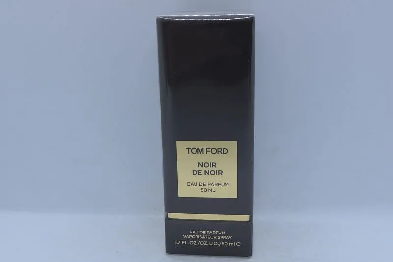 Tom Ford Noir De Noir парфюмерная вода