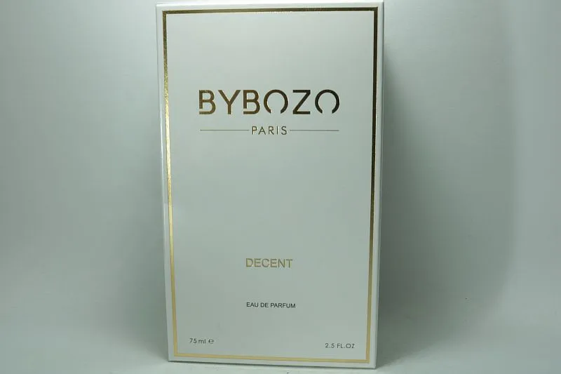 ByBozo Decent парфюмерная вода