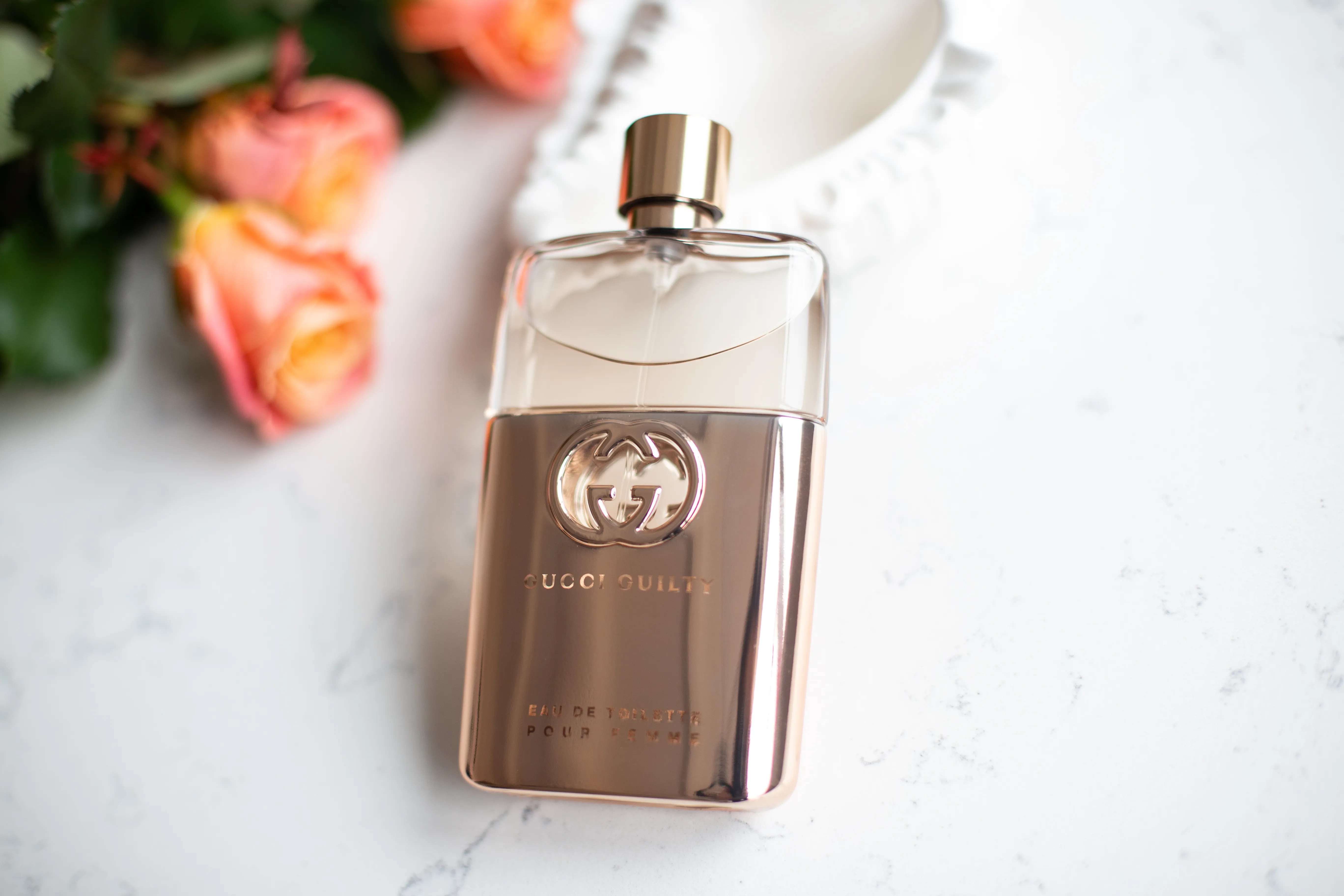 Gucci Guilty Eau de Toilette туалетная вода