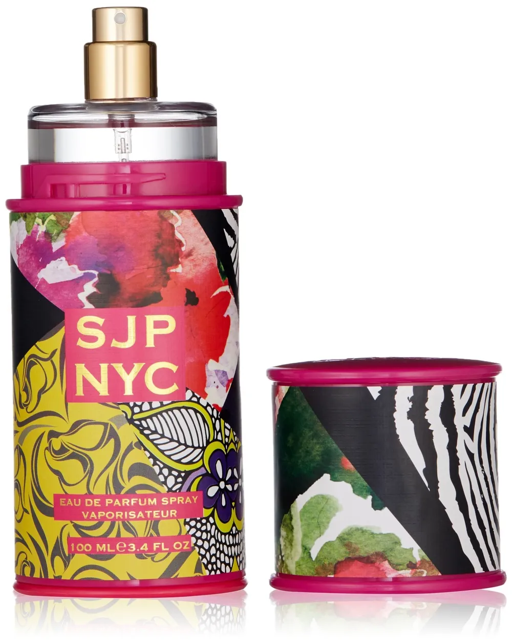 Sarah Jessica Parker SJP NYC Eau de Parfum