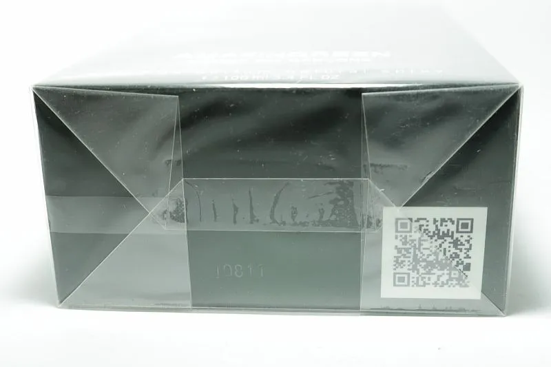 Comme des Garçons Amazingreen парфюмерная вода