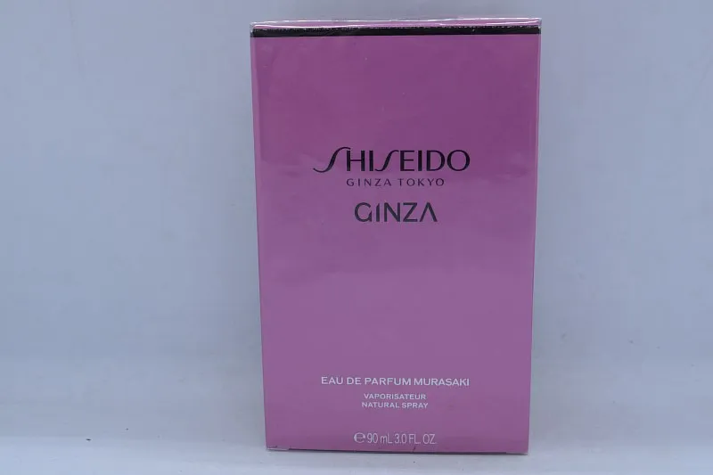 Shiseido Ginza Murasaki
