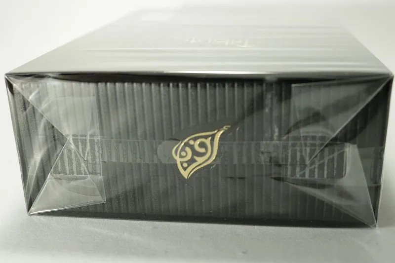 Afnan Tribute Black парфюмерная вода