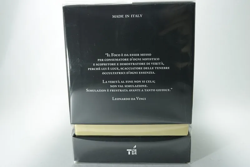 Tiziana Terenzi Borea духи