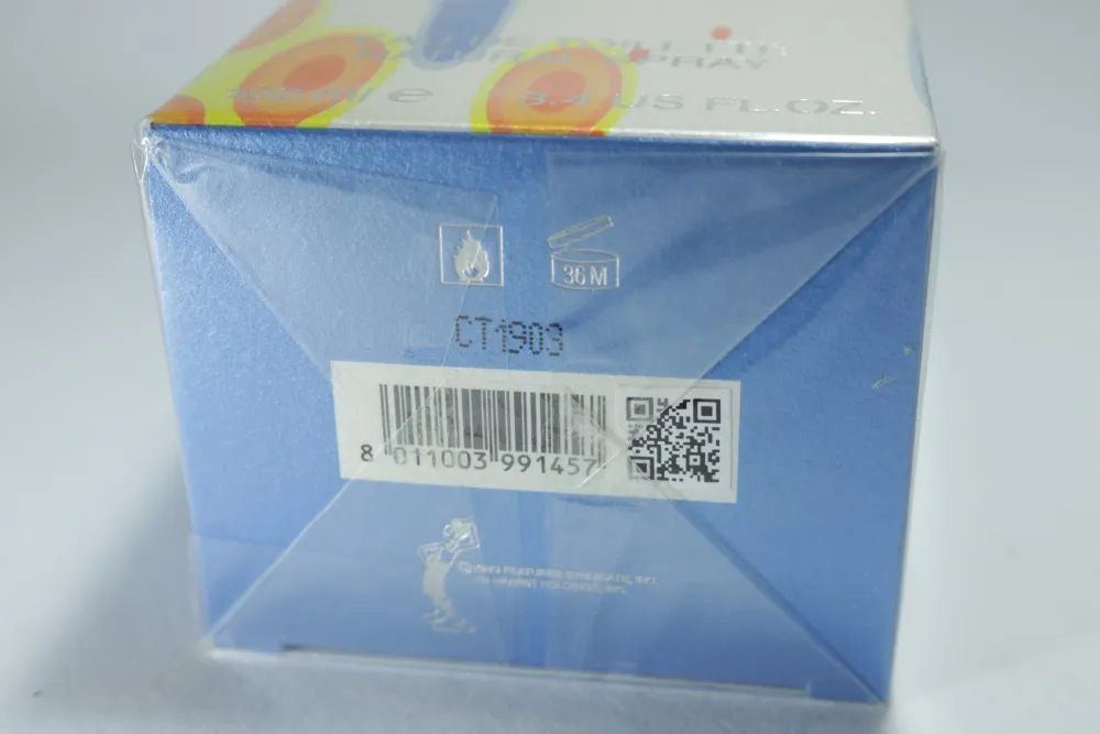 Moschino Cheap And Chic I Love Love туалетная вода